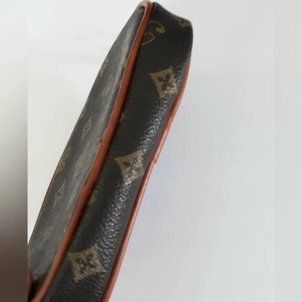 Y2K Mini Cosmetic Bag